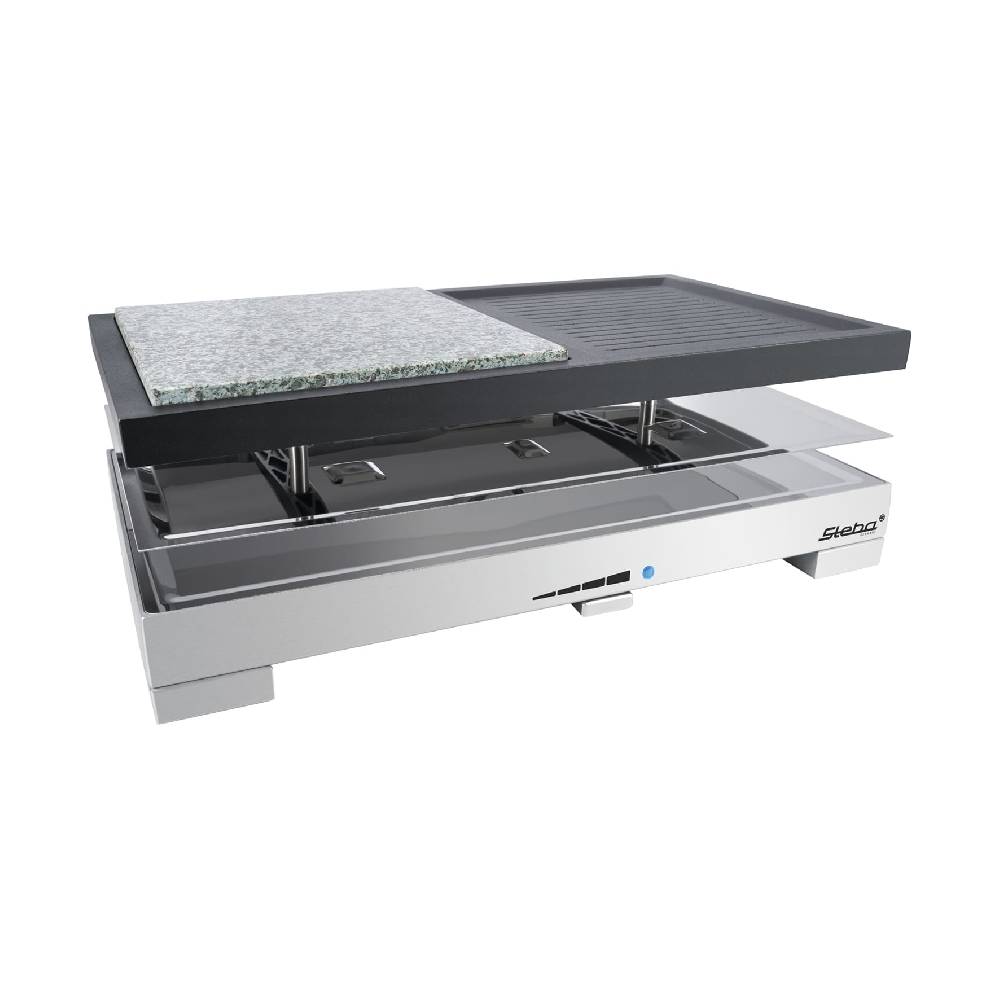 Steba Premium Multi-Raclette RC 88 Zeitbegrenzte Promotion