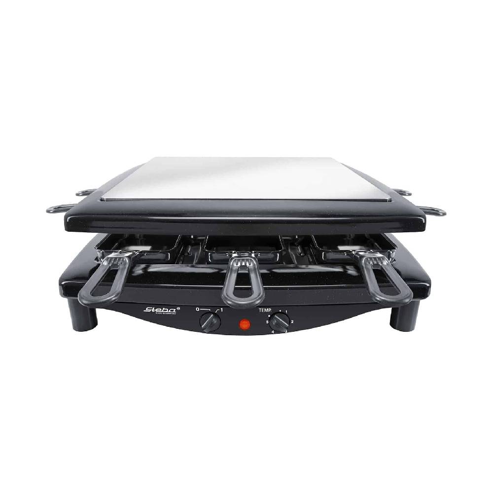 Steba Premium Raclette RC 7 Bis zu 50% Rabatt