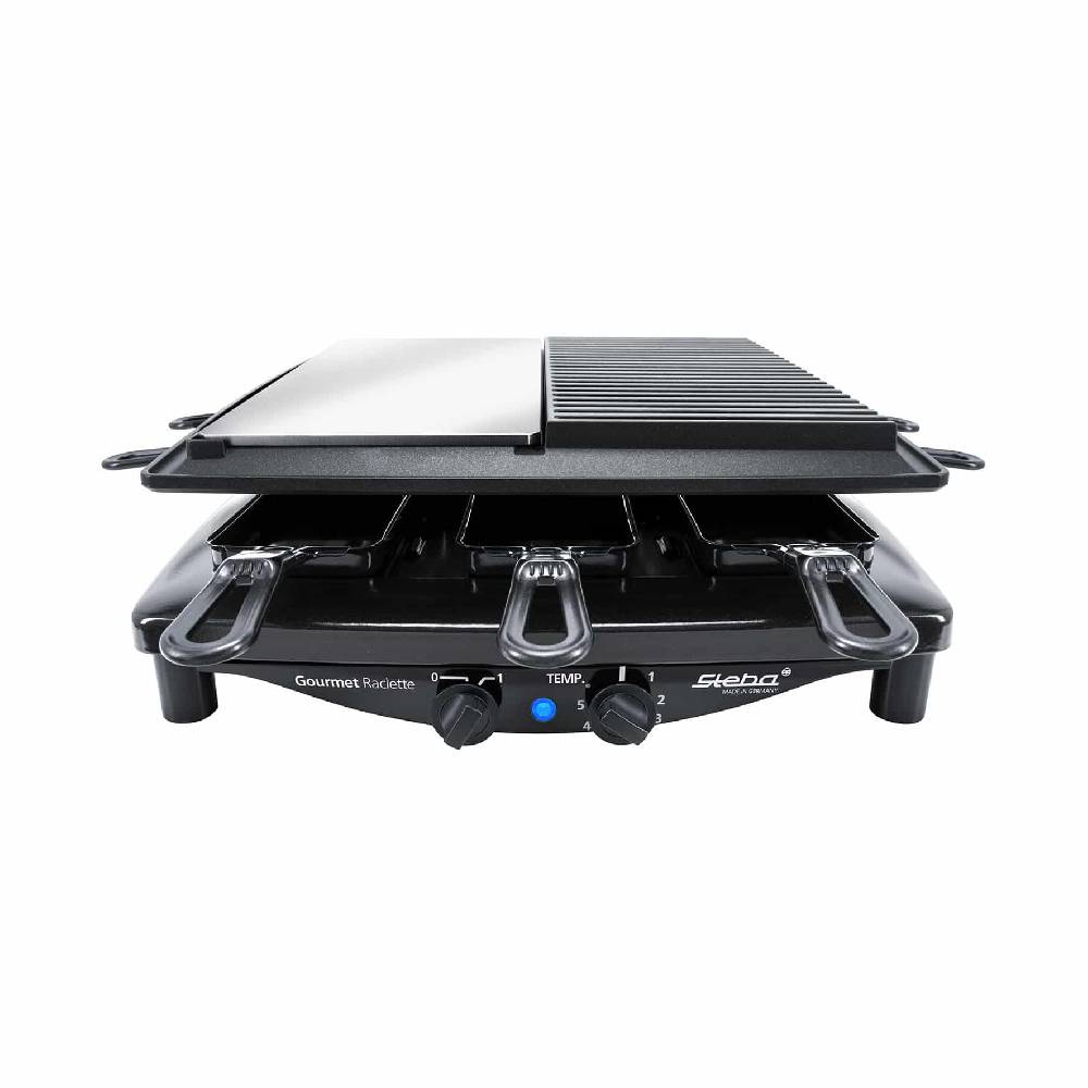 Steba Premium Raclette RC 8 Bis zu 60% Rabatt