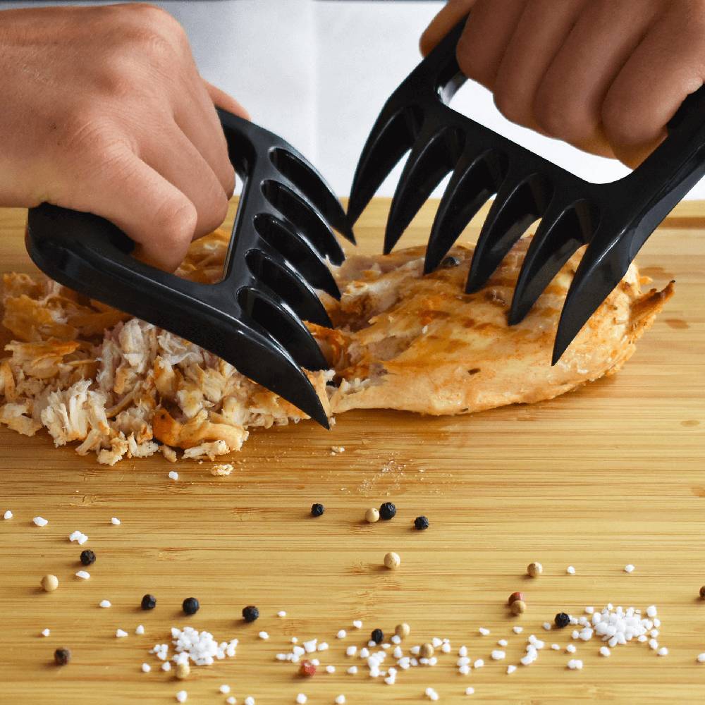 Steba Pulled Pork Krallen AC 14 Bis zu 65% Rabatt