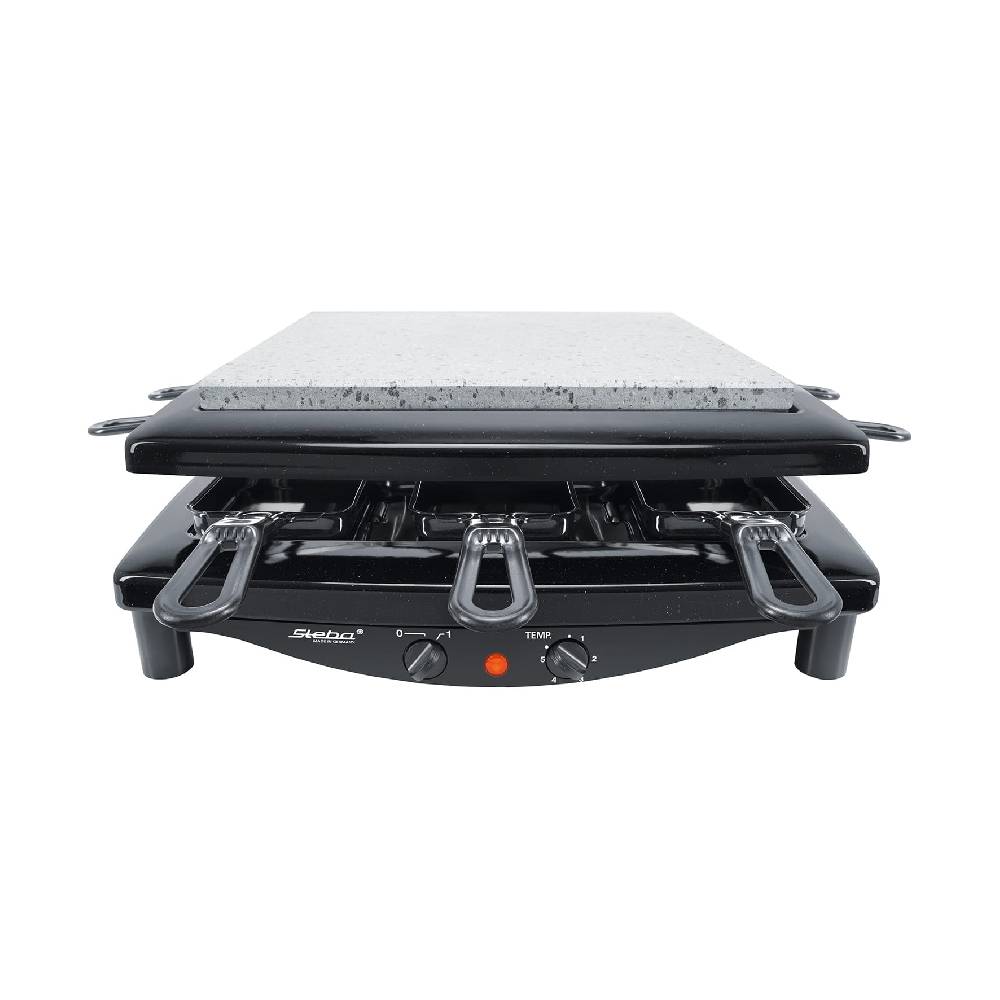 Steba Raclette RC 3 PLUS Sonderangebot der Fabrik