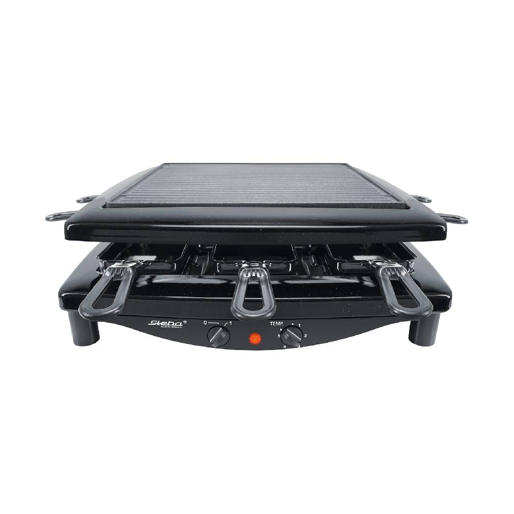 Steba Raclette RC 3 PLUS Sonderangebot der Fabrik