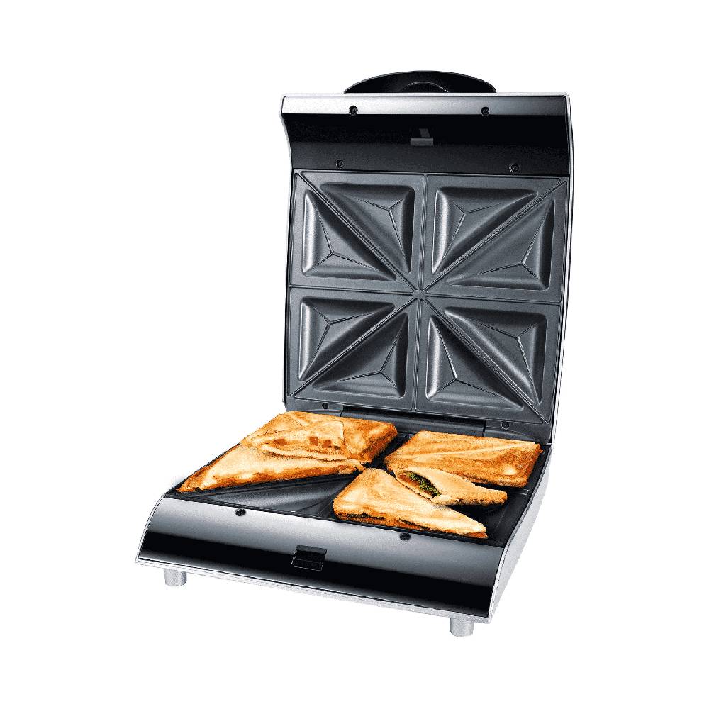Steba Sandwich-Maker SG 40 Speichern exportieren