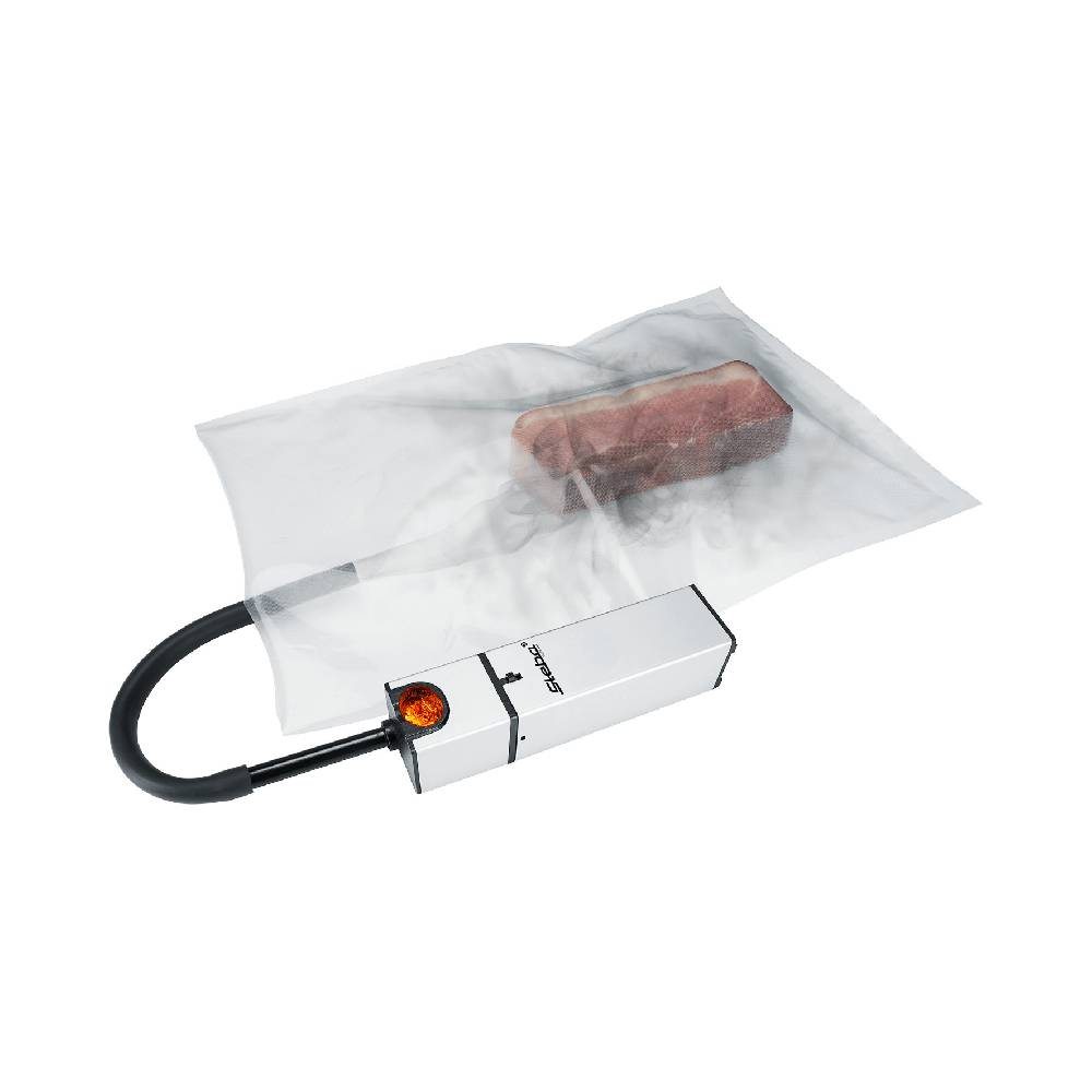 Steba Smoking Box Starterset Im Verkauf