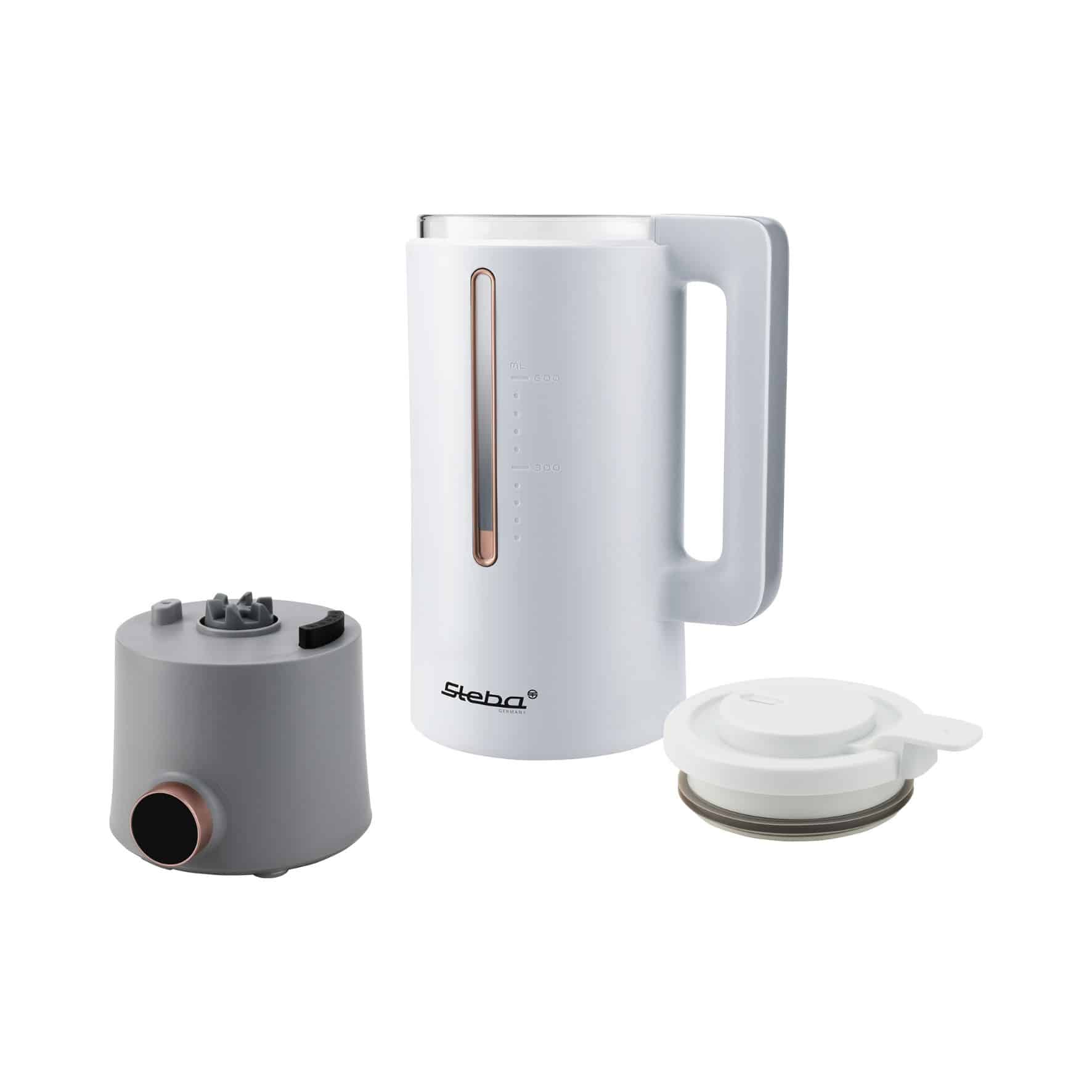 Steba Soup & Drink Maker VDM 2 HOT & COLD zollfrei