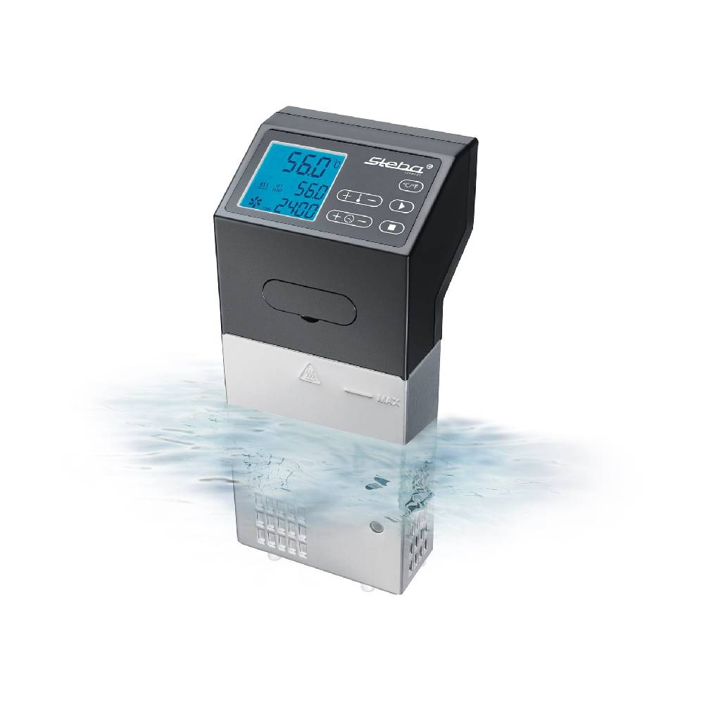 Steba Sous-Vide Garer SV 100 PROFESSIONAL 50% Rabatt für begrenzte Zeit