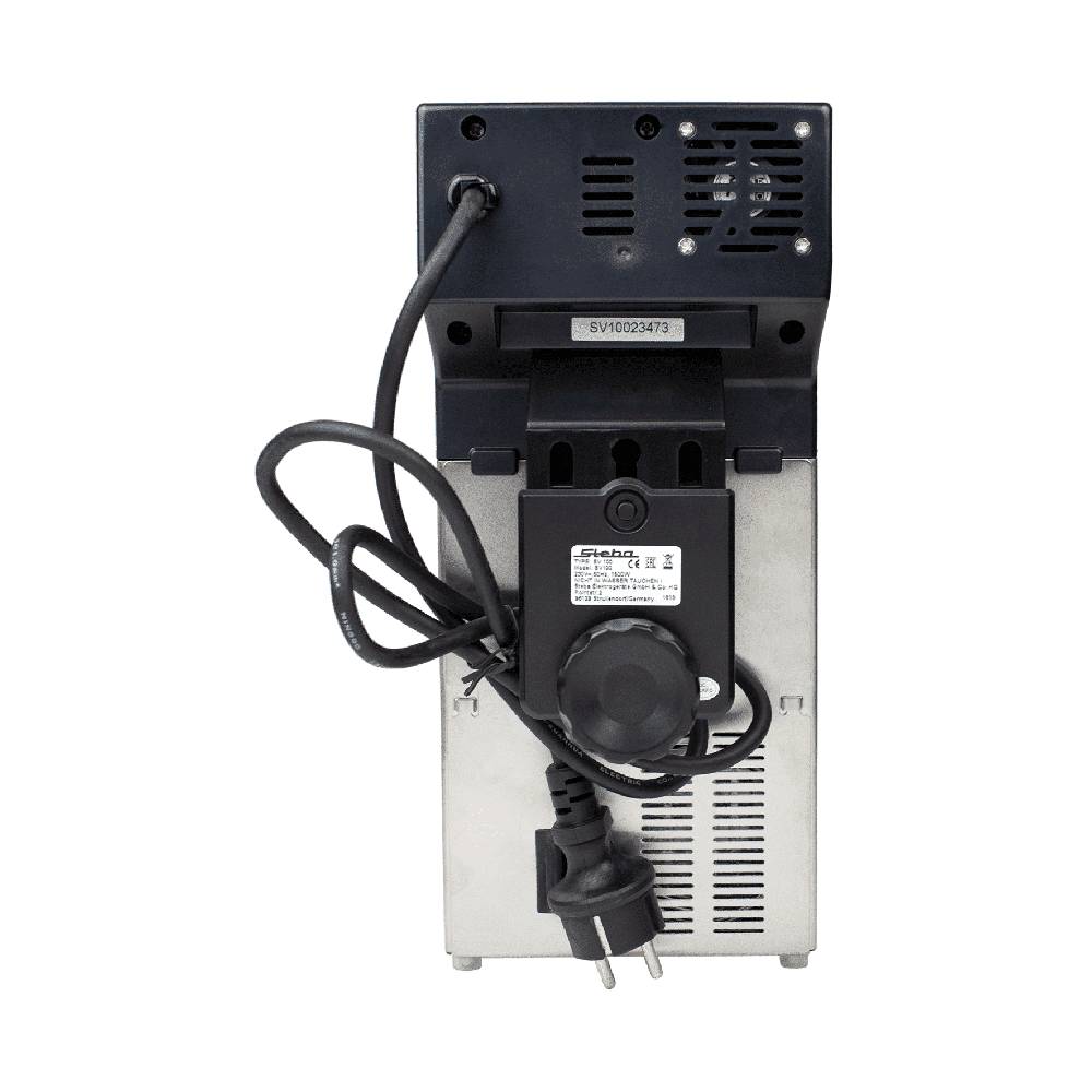 Steba Sous-Vide Garer SV 100 PROFESSIONAL 50% Rabatt für begrenzte Zeit
