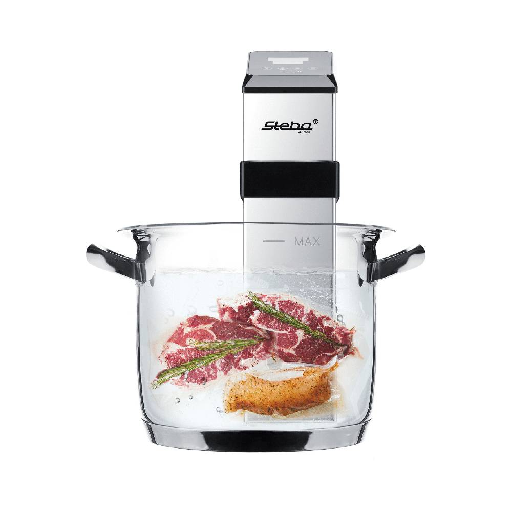 Steba Sous-Vide Garer SV 120 PROFESSIONAL Rabatte dieses Monats