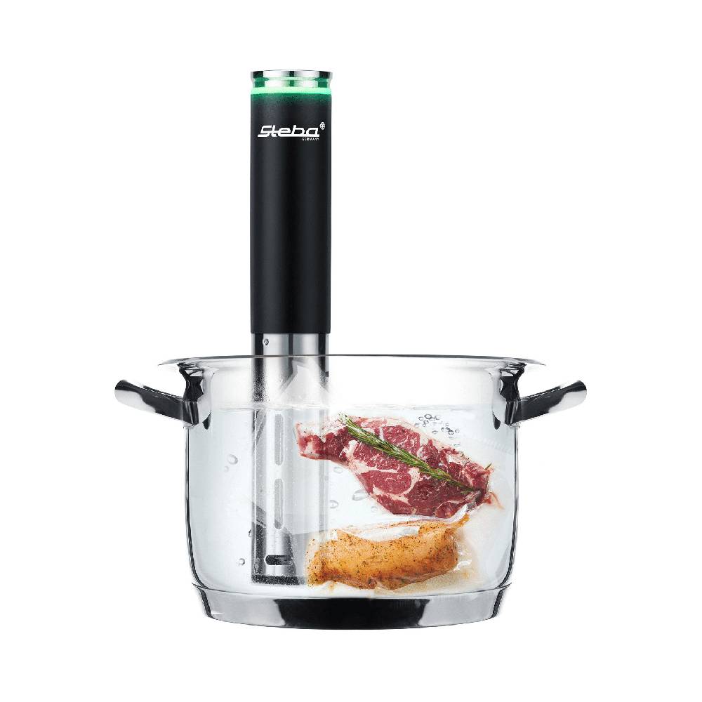 Steba Sous-Vide Garer SV 60 Outlet