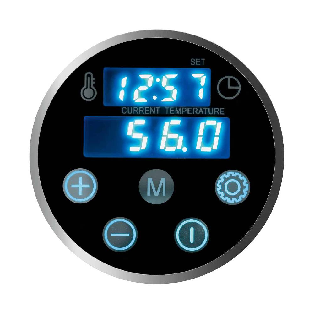 Steba Sous-Vide Garer SV 60 Outlet