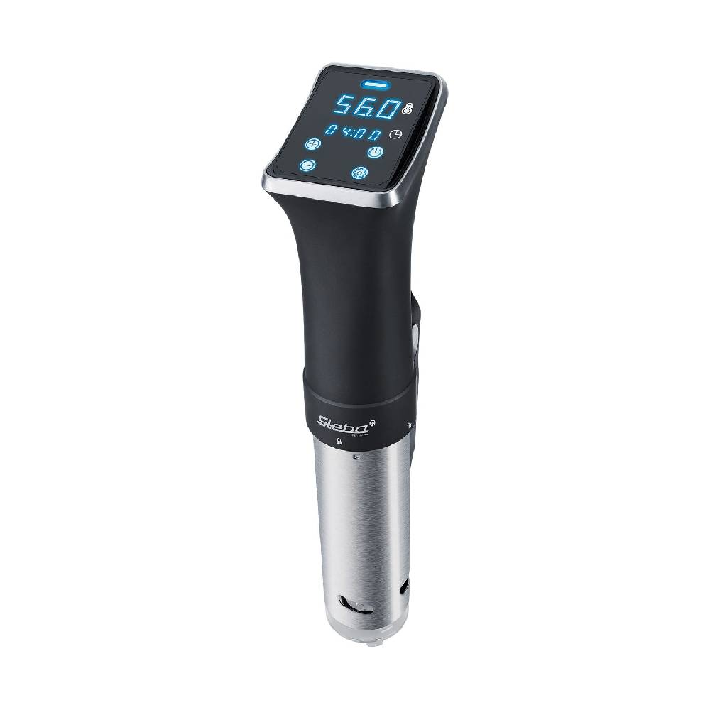 Steba Sous-Vide Garer SV 75 Auslauf