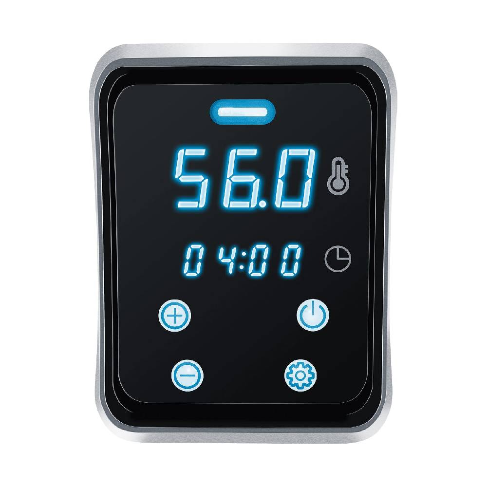 Steba Sous-Vide Garer SV 75 Auslauf