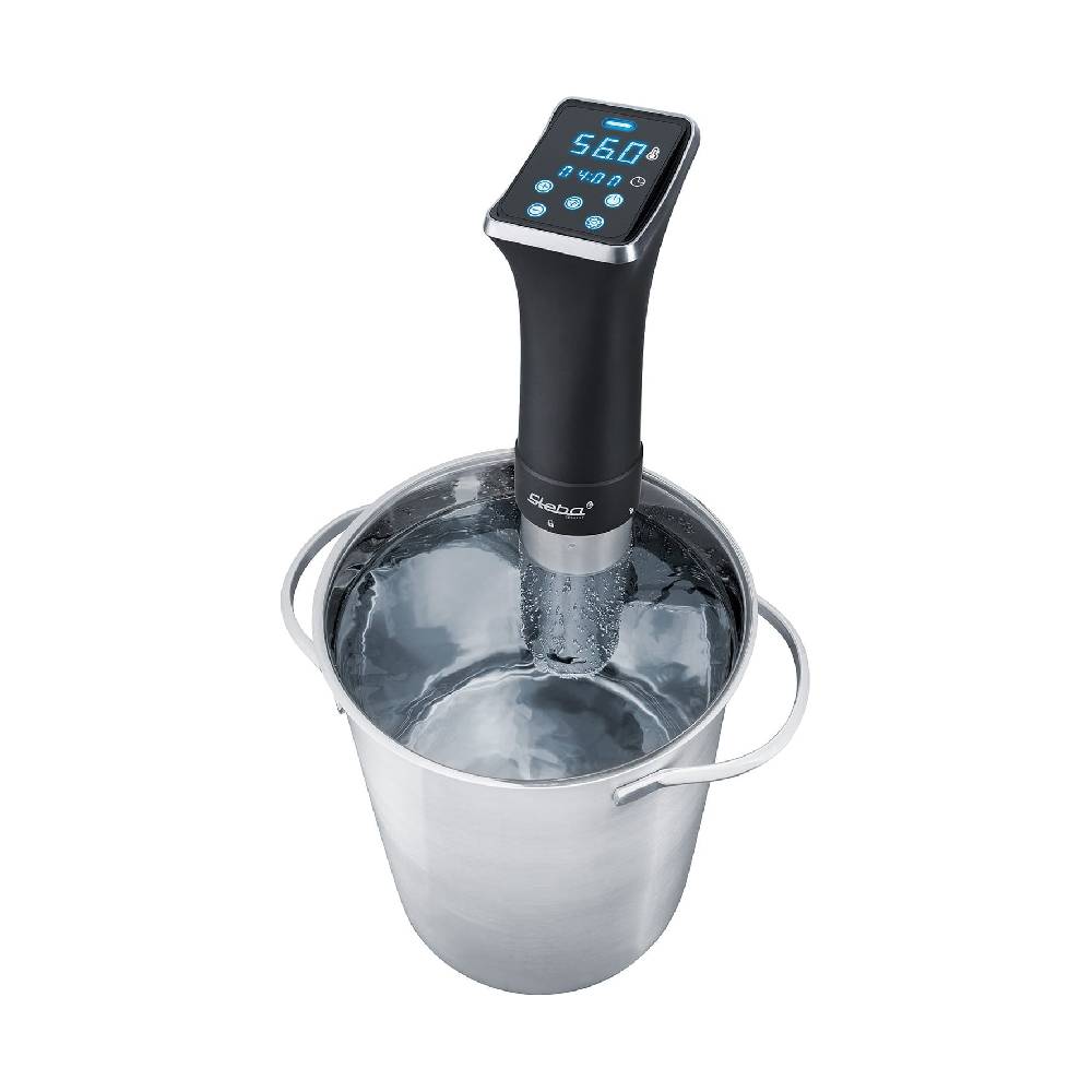 Steba Sous-Vide Garer SV 80 WIFI Verkauf