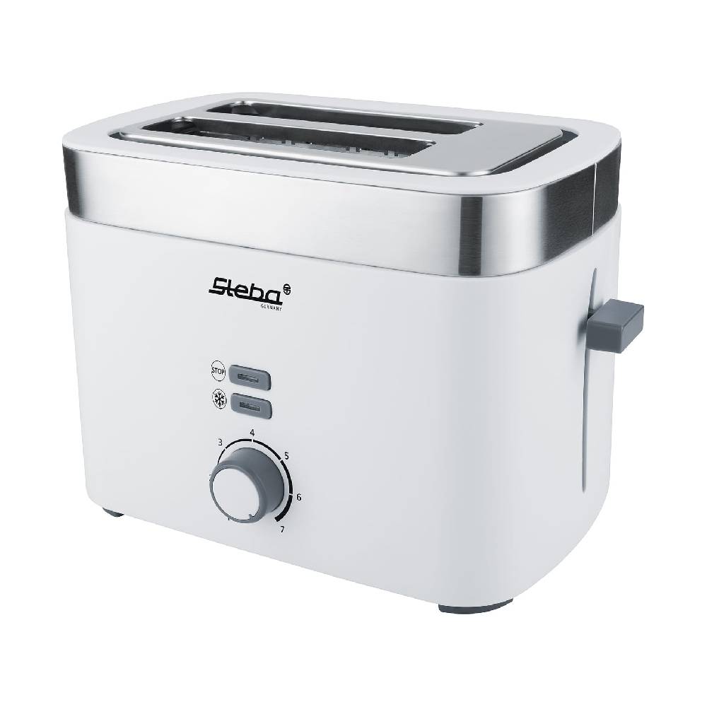 Steba Toaster TO 10 BIANCO Begrenztes Angebot