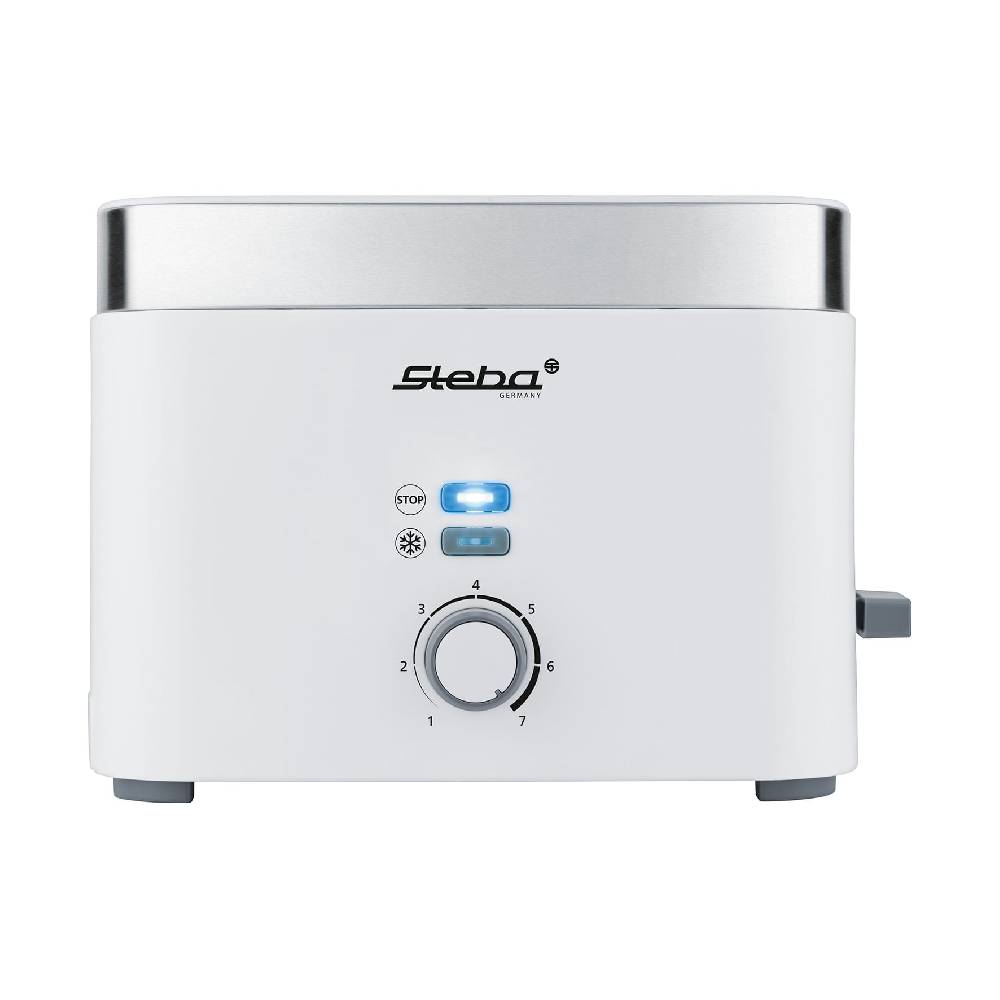 Steba Toaster TO 10 BIANCO Begrenztes Angebot