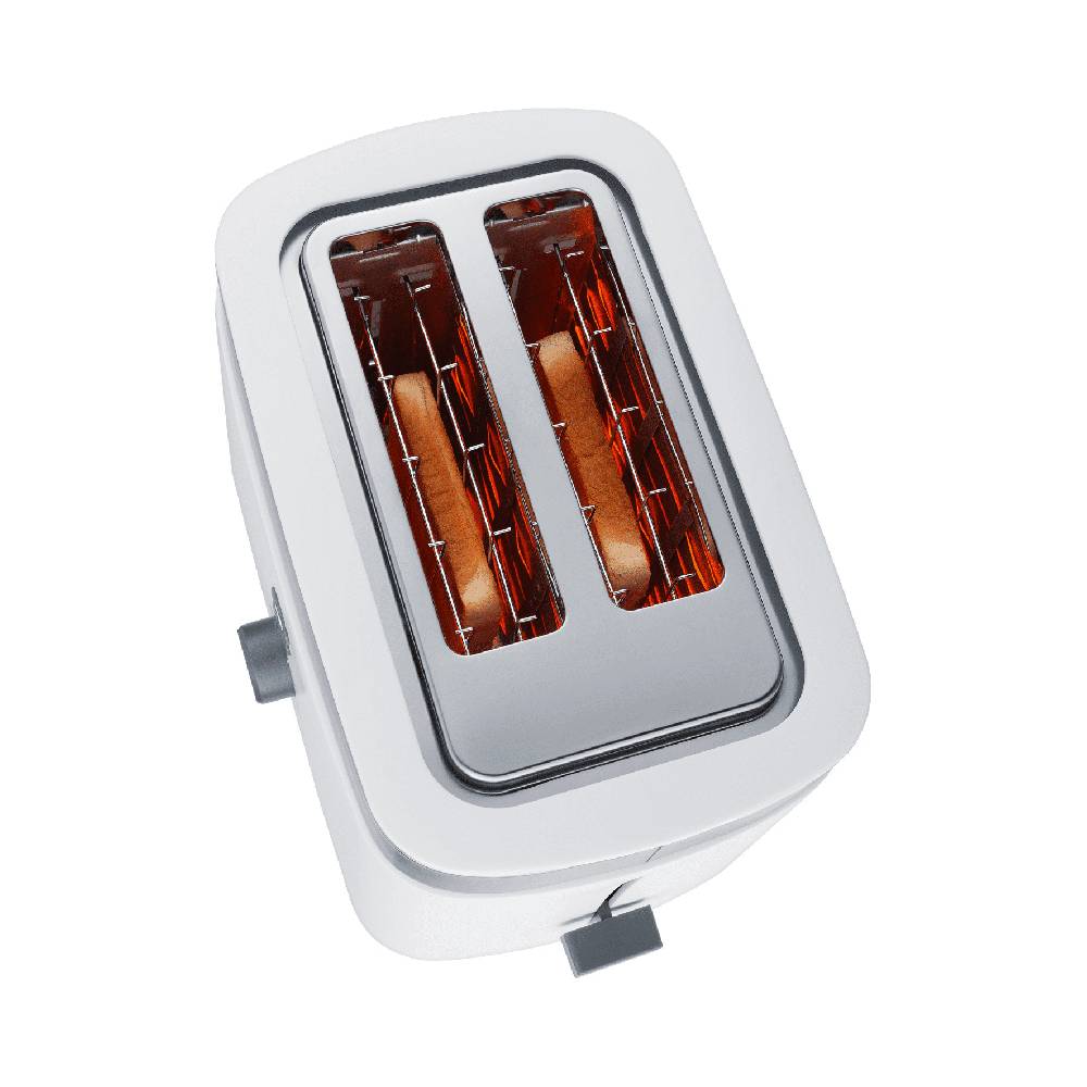 Steba Toaster TO 10 BIANCO Begrenztes Angebot