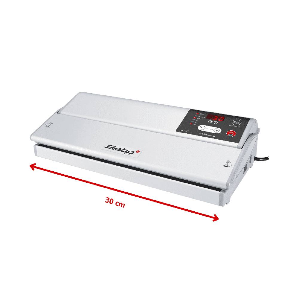Steba Vakuumierer VK 1300 PROFESSIONAL Preisnachlass