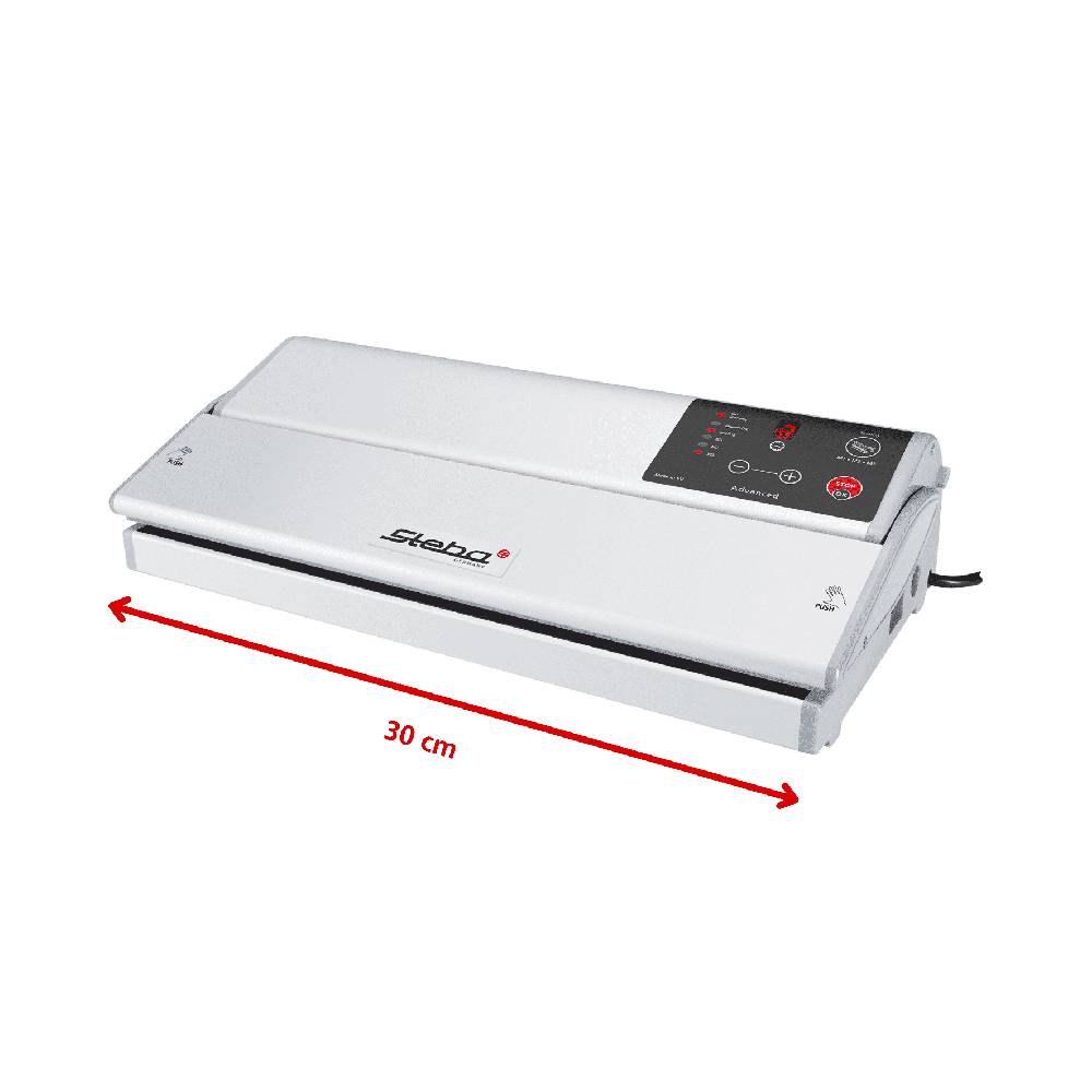 Steba Vakuumierer VK 300 ADVANCED Black Friday