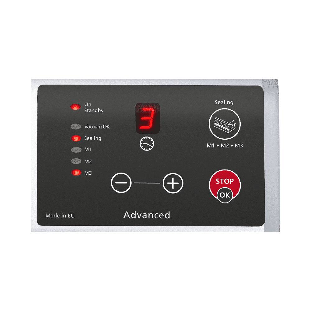 Steba Vakuumierer VK 300 ADVANCED Black Friday