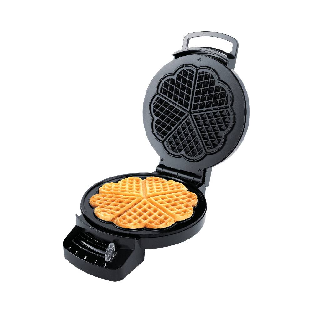 Steba Waffeleisen WE 1 Valentinstagsangebot