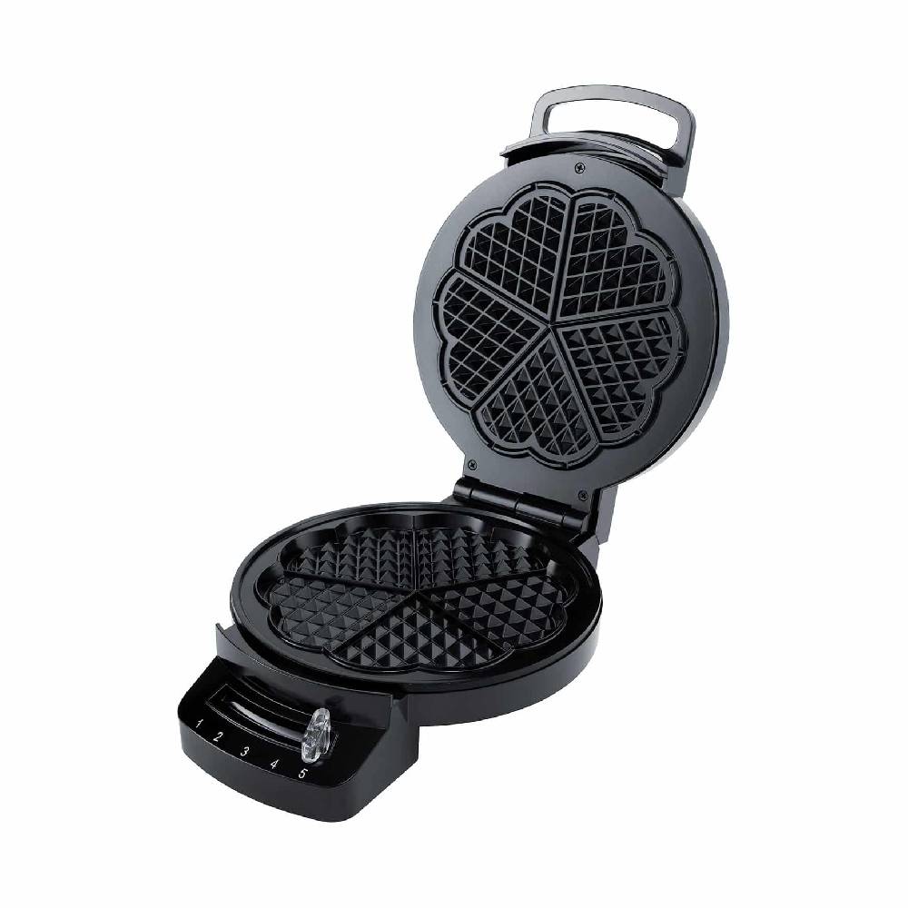 Steba Waffeleisen WE 1 Valentinstagsangebot