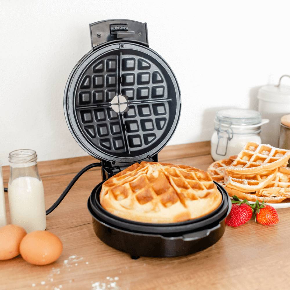 Steba Waffeleisen WE 20 VOLCANO Lagerräumung