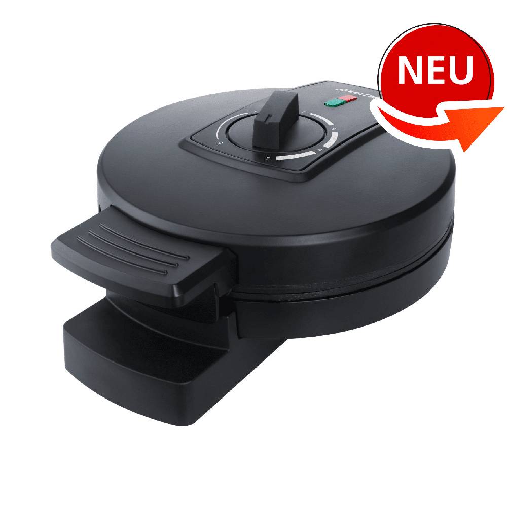Steba Waffeleisen WE 3 XL Heißer Verkauf