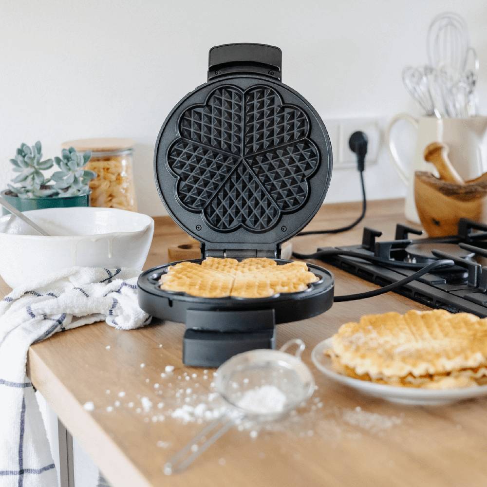 Steba Waffeleisen WE 3 XL Heißer Verkauf