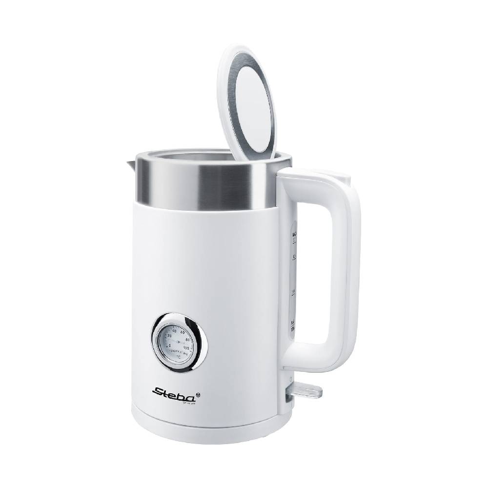 Steba Wasserkocher WK 10 BIANCO Exklusive Angebote
