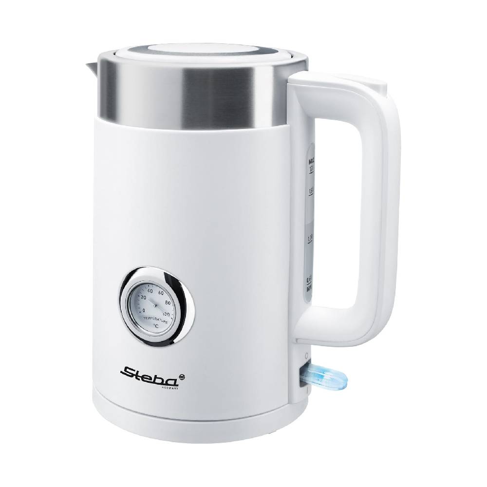 Steba Wasserkocher WK 10 BIANCO Exklusive Angebote