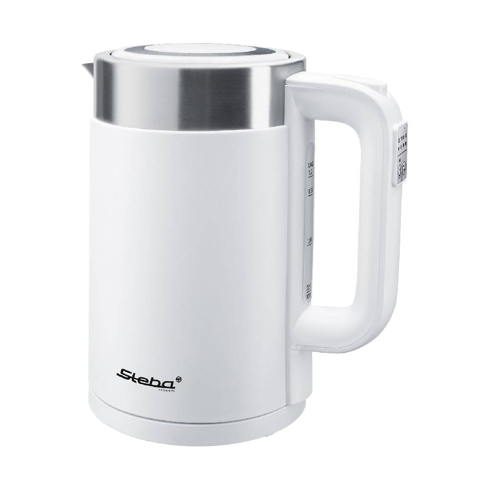 Steba Wasserkocher WK 11 BIANCO Blitzangebot