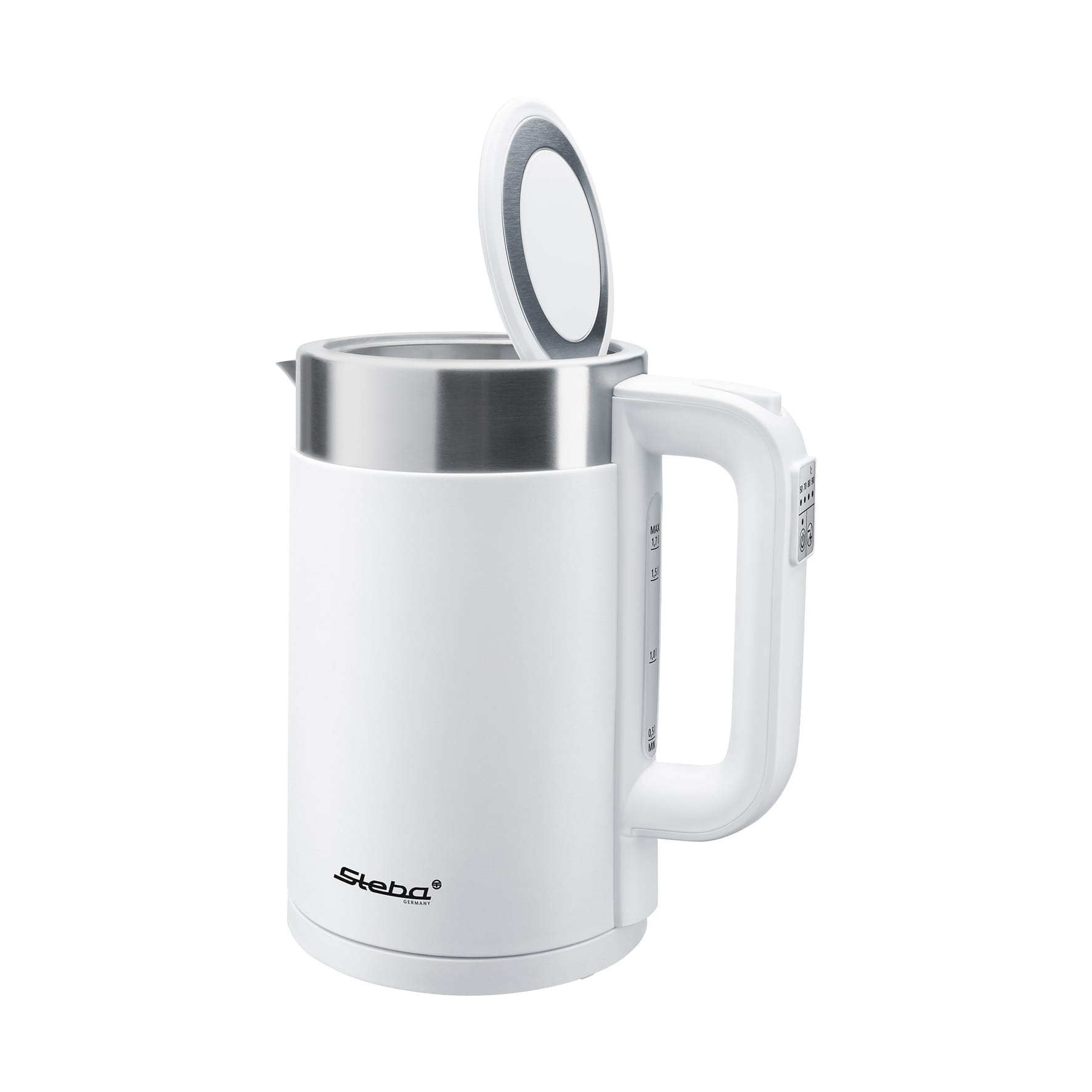 Steba Wasserkocher WK 11 BIANCO Blitzangebot