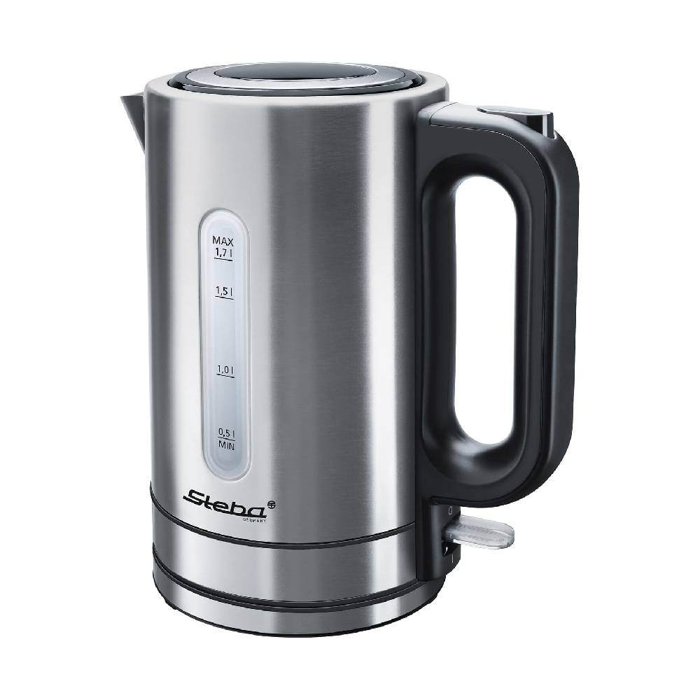 Steba Wasserkocher WK 20 INOX Große Rabatte
