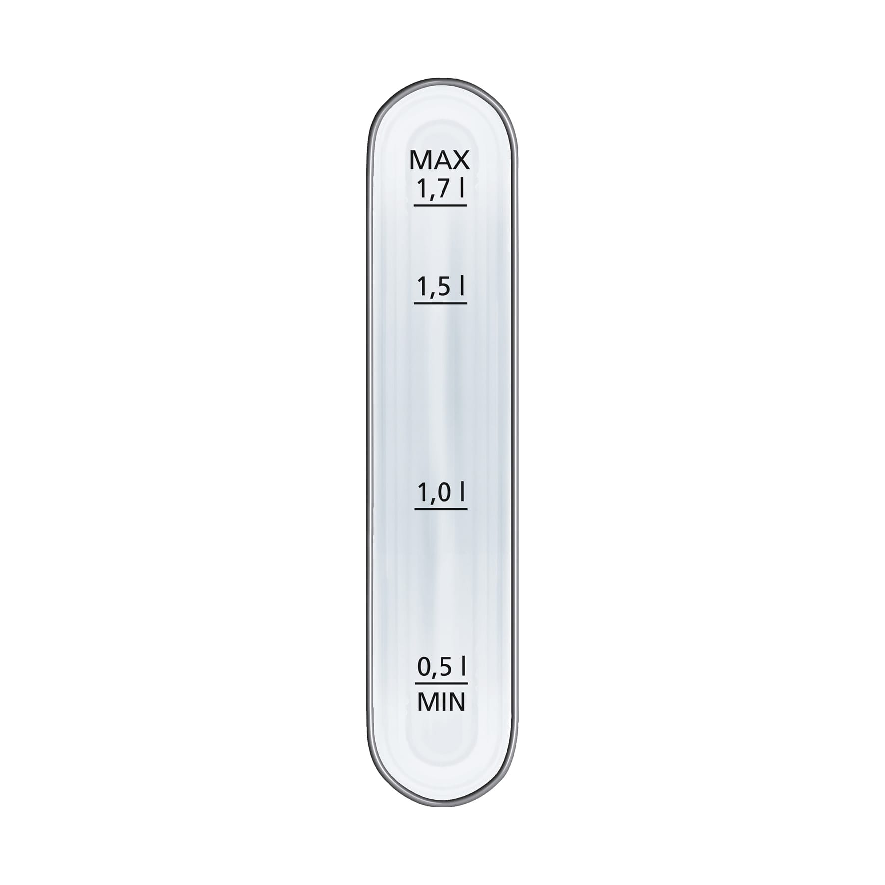 Steba Wasserkocher WK 20 INOX Große Rabatte