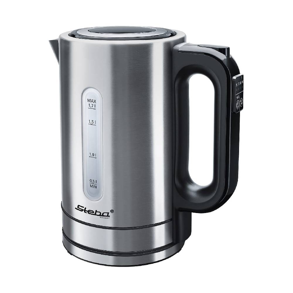 Steba Wasserkocher WK 21 INOX Neuheiten