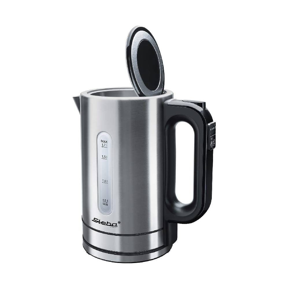 Steba Wasserkocher WK 21 INOX Neuheiten