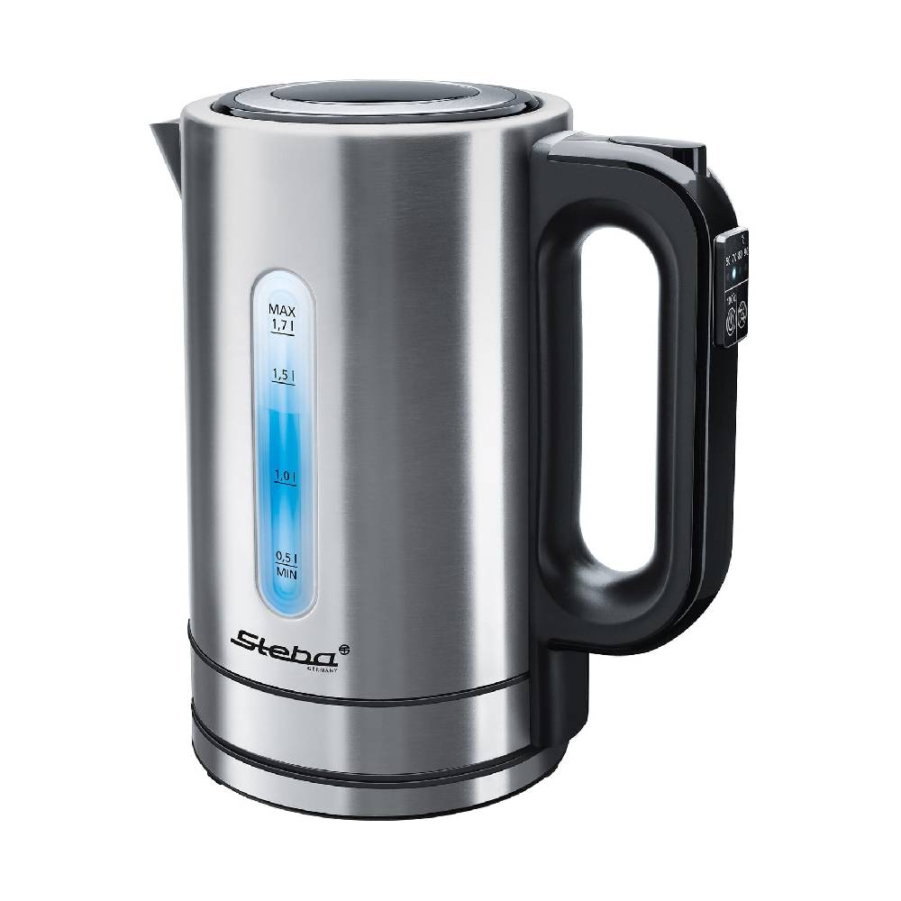 Steba Wasserkocher WK 21 INOX Neuheiten