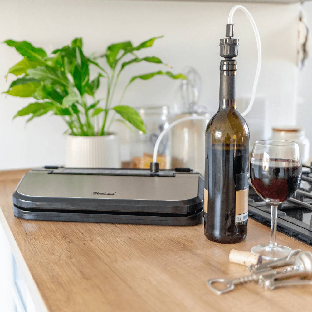 Steba Weinstopper 3er-Set AC 18 Saisonale Angebote