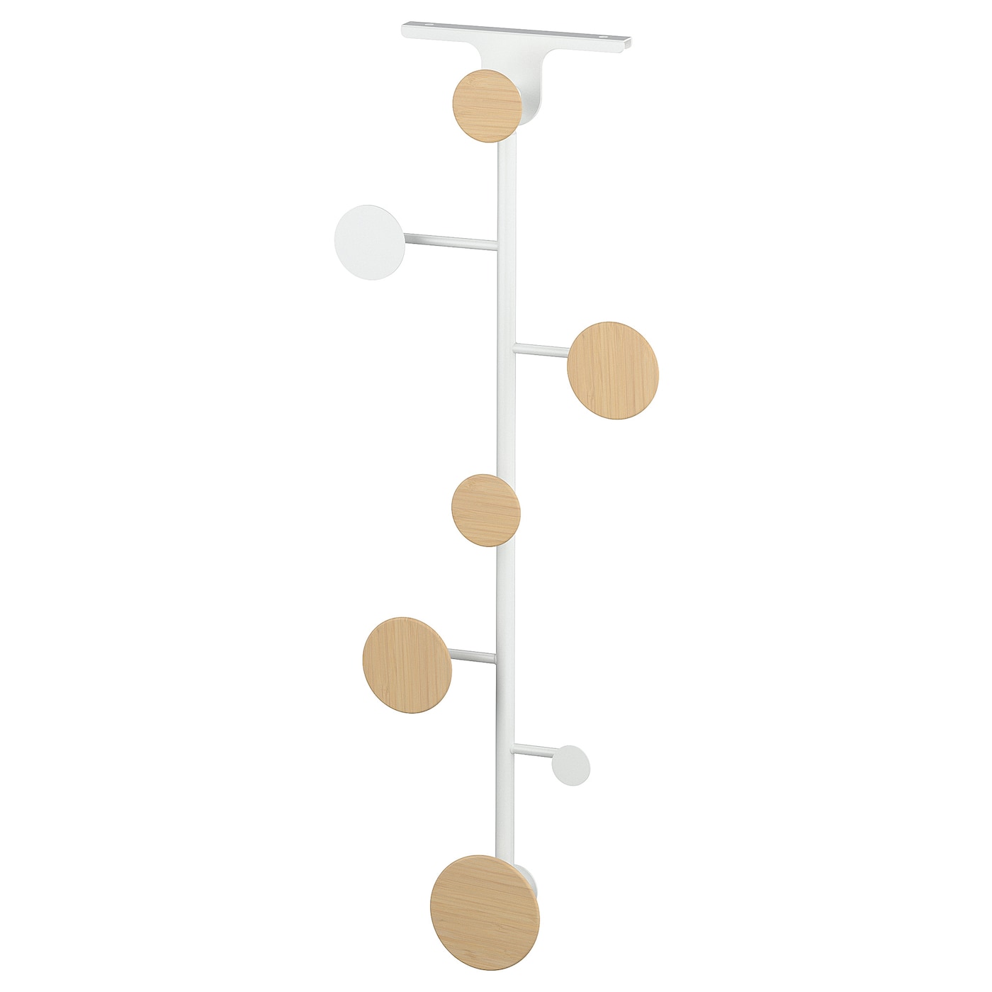 IKEA BÄRFIS Aufhänger für Tür verstellbar IKEA BÄRFIS Aufhänger für Tür verstellbar