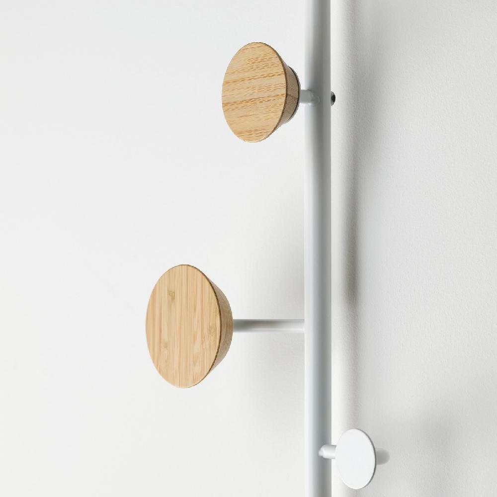 IKEA BÄRFIS Aufhänger für Tür verstellbar Bestseller