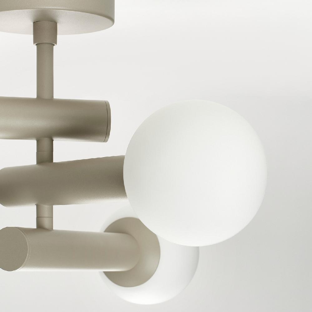 IKEA KRANBALK Hängeleuchte beige Bis zu 60% Rabatt