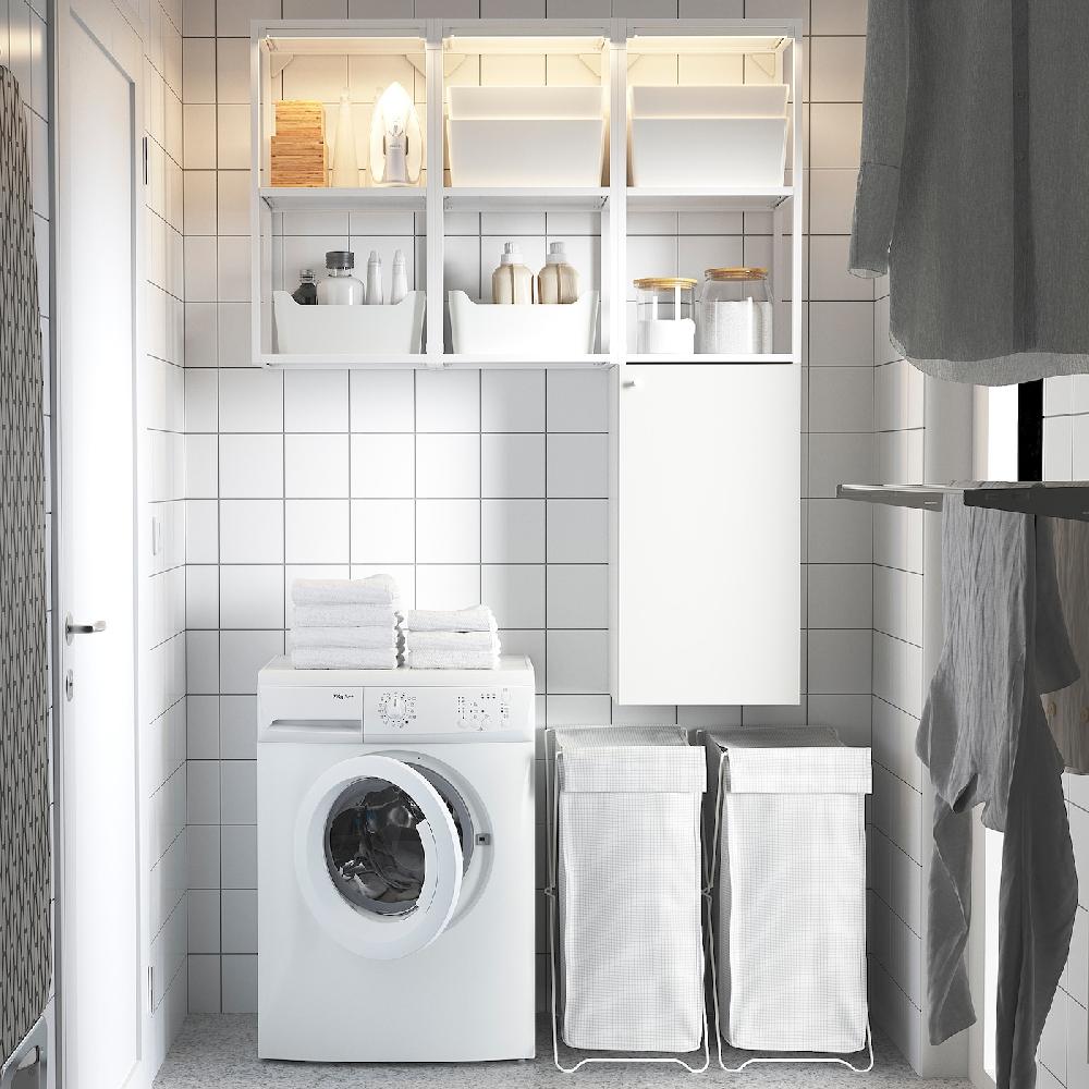 IKEA SILVERGLANS / TRÅDFRI Beleuchtungs-Set weiß Black Friday Preise