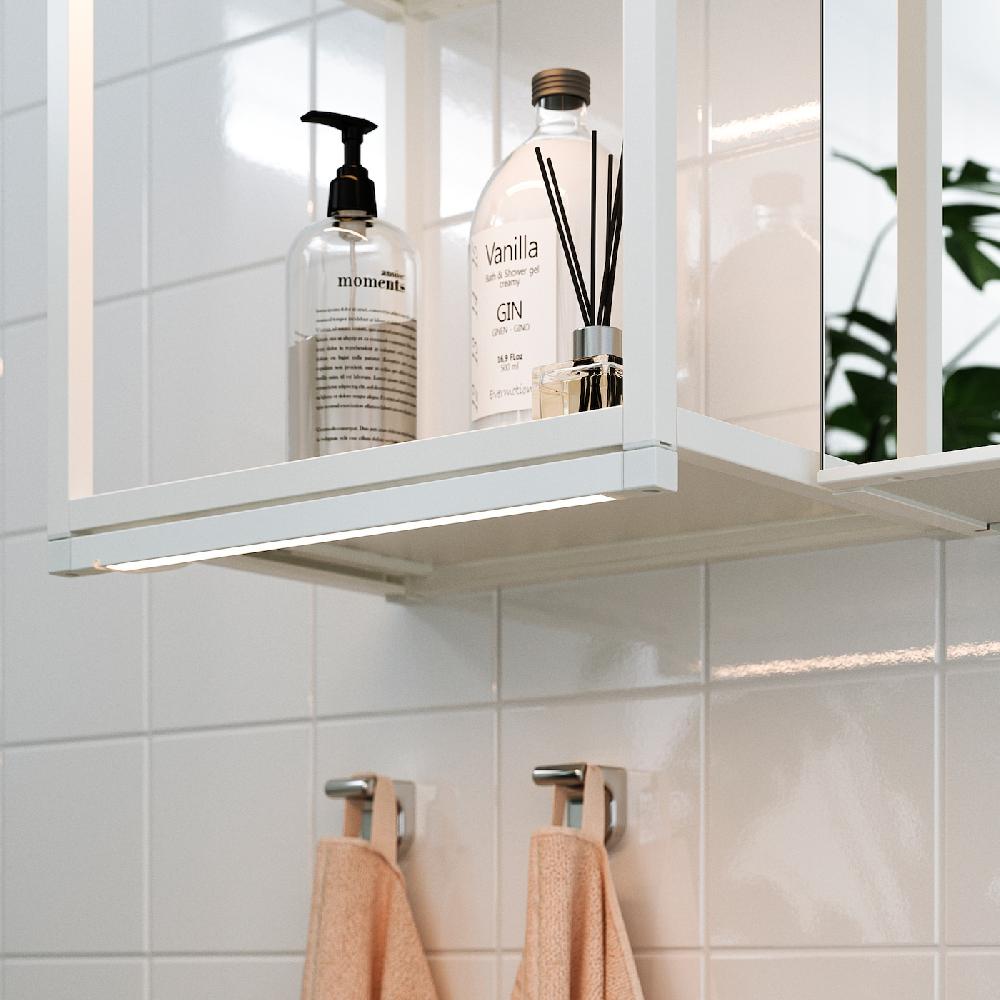 IKEA SILVERGLANS / TRÅDFRI Beleuchtungs-Set weiß Black Friday Preise