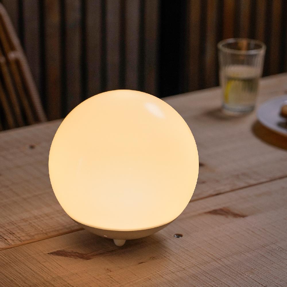 IKEA SOLVINDEN Solarstandleuchte. LED für draußen/rund weiß 50% Rabatt für begrenzte Zeit