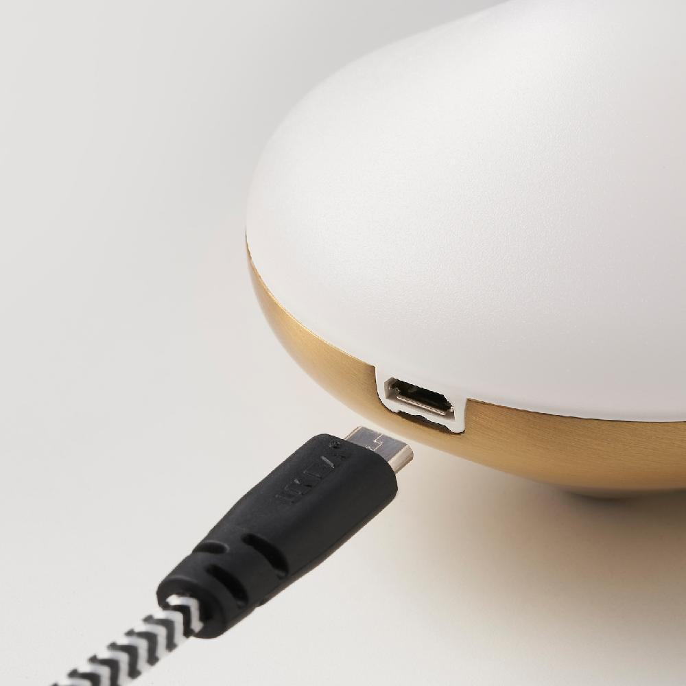 IKEA BJÖRKSPIREA Dekobeleuchtung LED messingfarben diamantförmig 2 Stück Rabatte dieses Monats