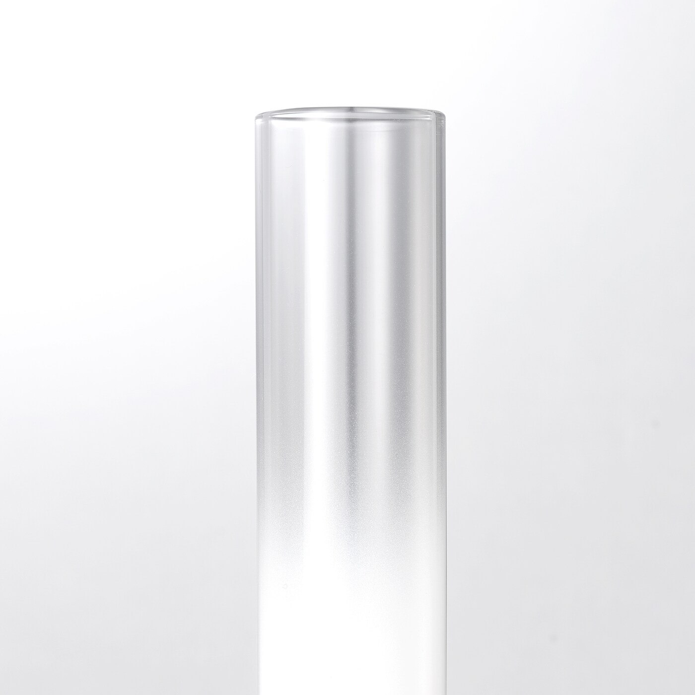 IKEA SOLVINDEN Tischleuchte batteriebetrieben kerzenförmig 20 cm Schlussverkauf