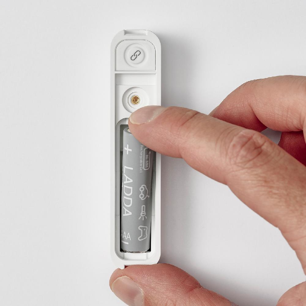 IKEA PARASOLL Tür-/Fenstersensor smart/weiß Limitierter Zeitrabatt