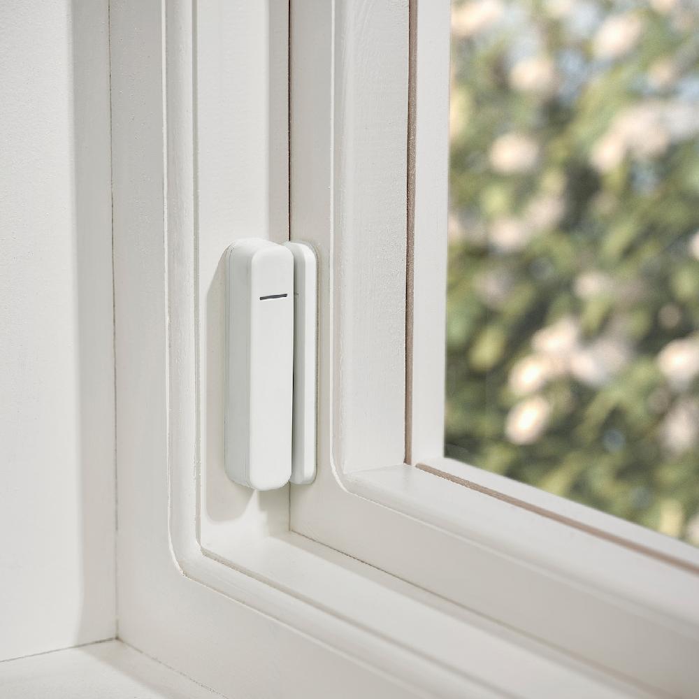 IKEA PARASOLL Tür-/Fenstersensor smart/weiß Limitierter Zeitrabatt