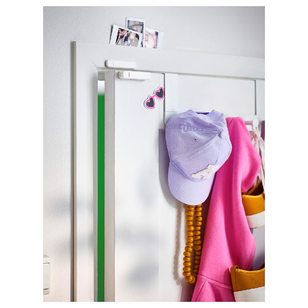 IKEA PARASOLL Tür-/Fenstersensor smart/weiß Limitierter Zeitrabatt