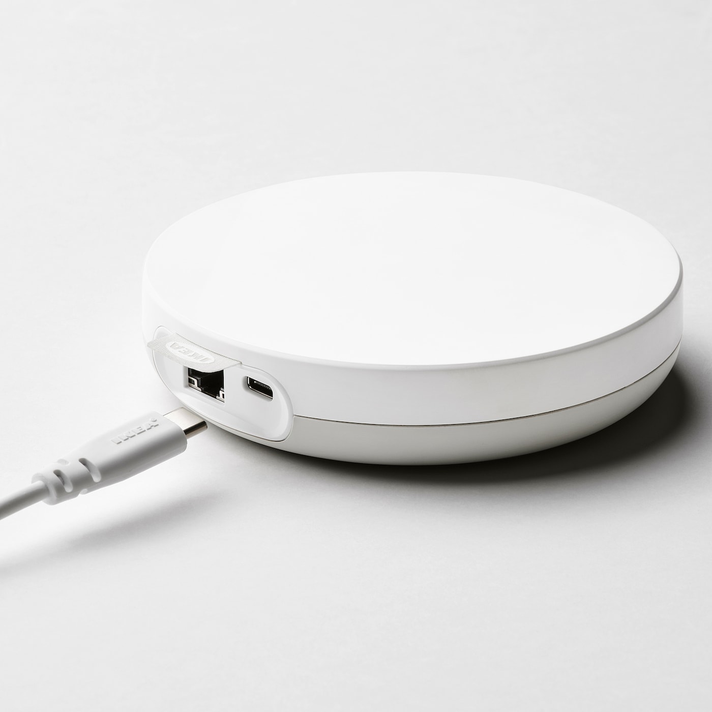 IKEA DIRIGERA Hub für smarte Produkte weiß smart Sonderangebot